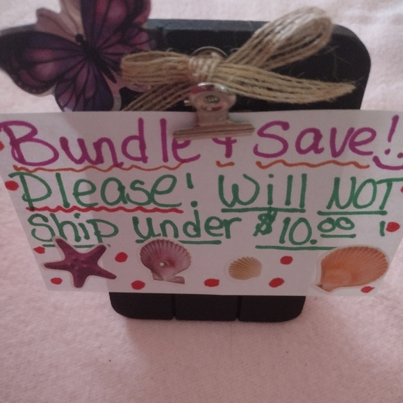 💜 BUNDLE & SAVE 💜 - Picture 1 of 1